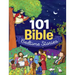 101 Bible Bedtime Stories