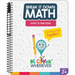 Break It Down Intro to Fractions Reference Book