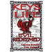 Keys of Life: Evil Redeemed
