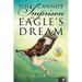 You Cannot Imprison an Eagle's Dream