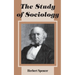 The Study of Sociology
