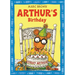 Arthur's Birthday