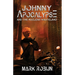 Johnny Apocalypse and the Nuclear Wasteland