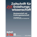 Biowissenschaft Und Erziehungswissenschaft: Zeitschrift Für Erziehungswissenschaft. Beiheft 5/2006