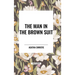 The Man in the Brown Suit by Agatha Christie
