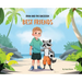 Ryan and the Raccoon: Best Friends