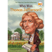 Who Was Thomas Jefferson?