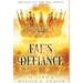 Fae's Defiance (Queens of the Fae Book 2)