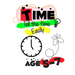 Time Telling for Kids Easily: Time Telling workbook 5 - 7 years Introducing Quarters and Five Minutes Clocks Hours Minutes digital and analog clocks