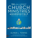 Ten of the Largest Church Ministries Aggressively Touching the World