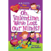 My Weird School Special: Oh, Valentine, We've Lost Our Minds!
