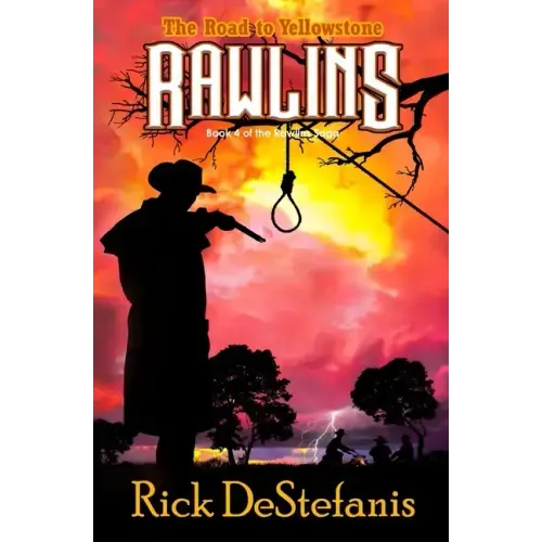 Rawlins, The Road to Yellowstone