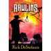 Rawlins, The Road to Yellowstone