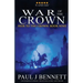 War of the Crown: An Epic Fantasy Novel