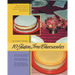 10 Gluten Free Cheesecakes: The Gracious Table: Desserts by Carol