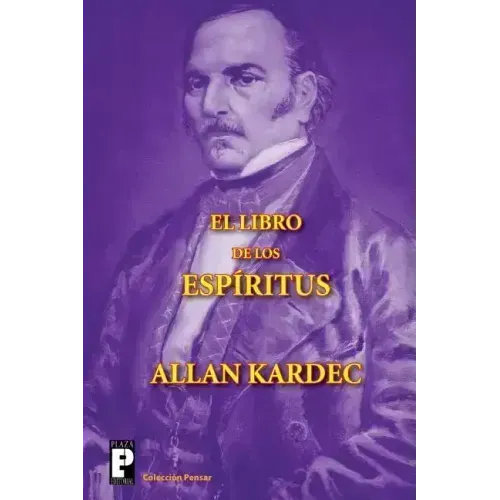 El libro de los espíritus