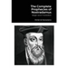 The Complete Prophecies of Nostradamus: Edgar Leoni Translation