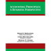 Accounting Principles: A Business Perspective