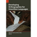 Developing Orthographies for Unwritten Languages