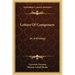 Letters of Composers: An Anthology