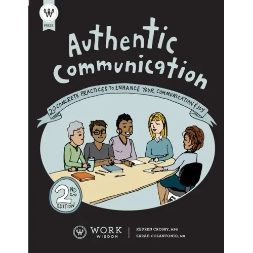 Authentic Communication