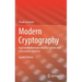 Modern Cryptography: Applied Mathematics for Encryption and Information Security