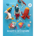 Aquatic Amigurumi: Make a Colorful Splash in Your Yarn Stash