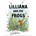 Lilliana and the Frogs