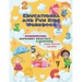 Educational and Fun Kids Workbook Handwriting Alphabet Practice Counting and Much More!: Perfect For Children in Preschool, Kindergarten, 1st Grade (E
