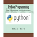 Python Programming: for Engineers and Scientists