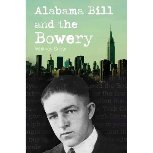Alabama Bill and the Bowery