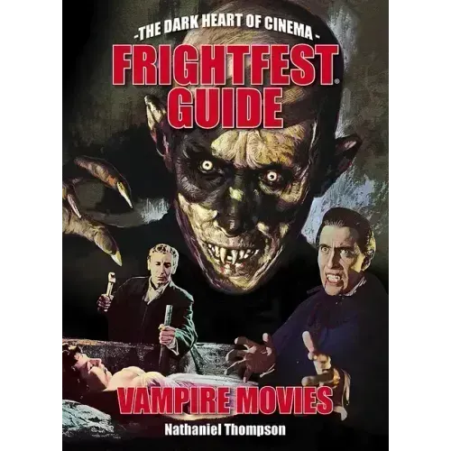 Frightfest Guide to Vampire Movies