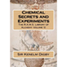 Chemical Secrets and Experiments