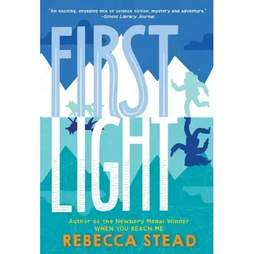 First Light