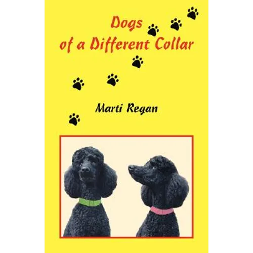 Dogs of a Different Collar