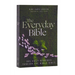 Kjv, the Everyday Bible, Paperback, Red Letter, Comfort Print: 365 Daily Readings Through the Whole Bible