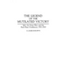 The Legend of the Mutilated Victory: Italy, the Great War, and the Paris Peace Conference, 1915-1919