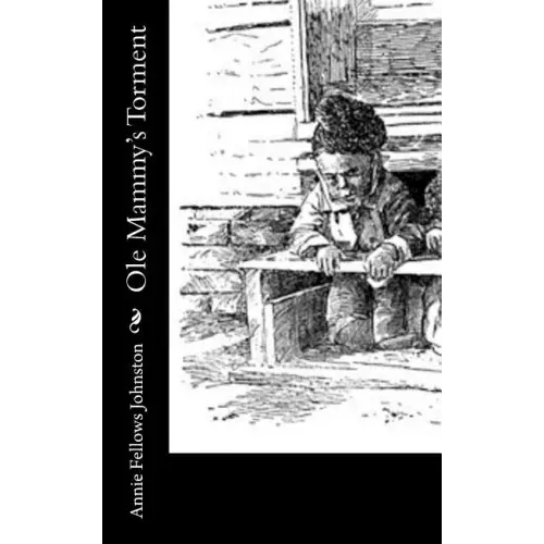 Ole Mammy's Torment