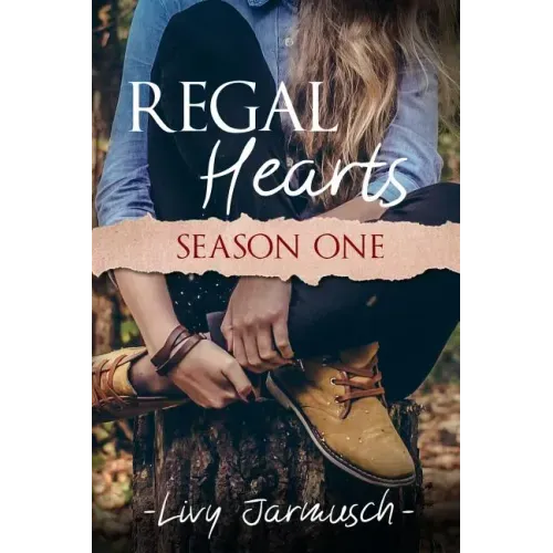 Regal Hearts: Season One