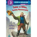 Take a Hike, Teddy Roosevelt!