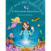 Violet and the Magic Vault: A Mermaid Adventure