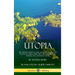 Utopia: Sir Thomas More's Classic Book of Social and Political Satire, Depicting the Customs and Morals of a Utopian Society (Hardcover)