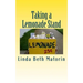 Taking a Lemonade Stand