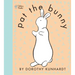 Pat the Bunny: The Classic Book for Babies and Toddlers