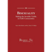Bisexuality Making the Invisible Visible in Faith Communities