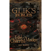 Glik's Fables Vol 1, Isle of the Charred Maiden