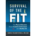 Survival of the Fit: How Physical Education Ensures Academic Achievement and a Healthy Life
