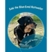 Saki the Blue-Eyed Rottweiler