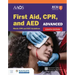 Advanced First Aid, Cpr, and AED