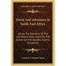 Travel and Adventure in South-East Africa: Being the Narrative of the Last Eleven Years Spent by the Author on the Zambesi and Its Tributaries
